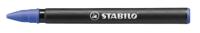 STABILO EASYoriginal rollervulling, medium, 0,5mm, doos van 20 stuks, blauw - thumbnail