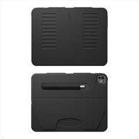 Zugu Case iPad Pro 13" (M4/M5) - Black - thumbnail