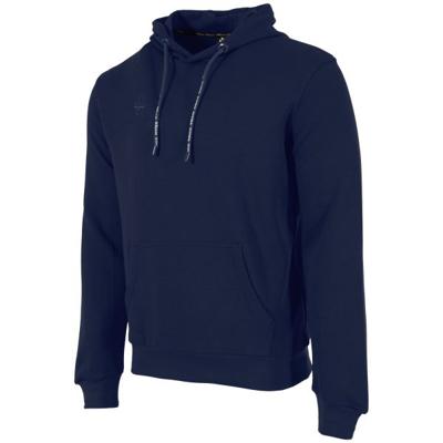 Reece 865115 Studio Hooded Sweat Top - Navy - 140 Reece 865115 Studio Hooded Sweat Top - Navy - 140