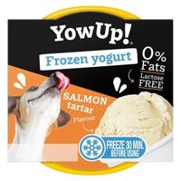 YowUp Ice Cream Yogurt SALMON TARTAR 110g - thumbnail