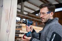 Bosch Professional GSR 18V-90 C 06019K6005 Accu-schroefboormachine, Accu-schroefmachine 18 V 4.0 Ah Li-ion Brushless - thumbnail