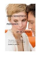 Hoogsensitieve personen in de liefde - Elaine N. Aron - ebook - thumbnail