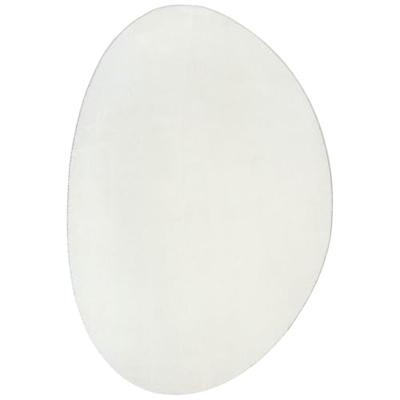 VidaXL Vloerkleden huarte crème 120 x 170 cm polyester