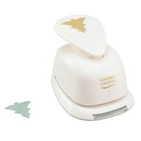 Vaessen Creative • figuurpons dennenboom holly medium - thumbnail