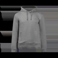 Hoodie Nick Stone grey - thumbnail