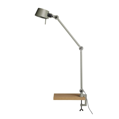 Tonone Bolt Desk 2 arm Bureaulamp met tafelklem - Groen Tonone Bolt Desk 2 arm Bureaulamp met tafelklem - Groen