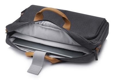 Laptoptas HP 3KJ73AA#ABB Zwart