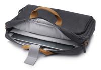 Laptoptas HP 3KJ73AA#ABB Zwart - thumbnail