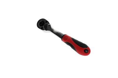 Gedore RED | Omschakelbare ratel | 1/4" | met schakelpal - R40050009 - thumbnail