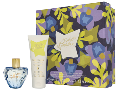 Lolita Lempicka Mon Premier Giftset Eau de Parfum 125 ml Dames