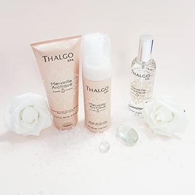 Thalgo Salt Flake Scrub 270 g Make-up verwijderaar en reiniger