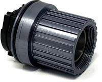 Elite shimano micro spline freehub body - thumbnail