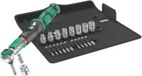Wera Safe-Torque A 2 05075832001 Momentsleutelset Met omschakelbare ratel 2 - 12 Nm - thumbnail