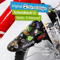 Rie:sel design dirt:spatz front mudguard - thumbnail