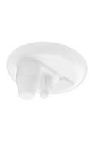 Smeg SMIC01 Ijsmachine Wit - thumbnail