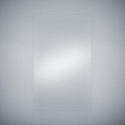 Inloopdouche Wiesbaden Slim 120x200cm 8mm Helder Antikalk Coating (Exclusief profiel) Inloopdouche Wiesbaden Slim 120x200cm 8mm Helder Antikalk Coating (Exclusief profiel)