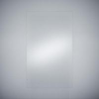 Inloopdouche Wiesbaden Slim 120x200cm 8mm Helder Antikalk Coating (Exclusief profiel) - thumbnail