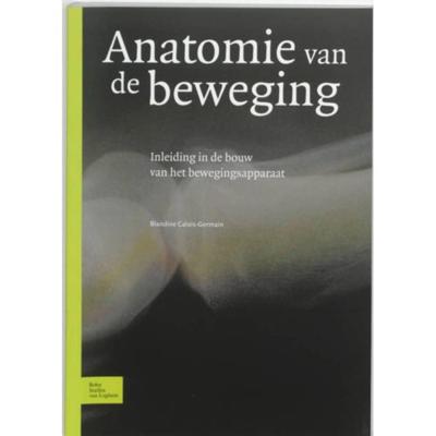 Anatomie van de beweging (Paperback)