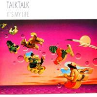 It's My Life - CD (5099962178426) - thumbnail