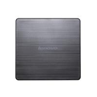 Lenovo DB65 optisch schijfstation DVD±RW Zwart - thumbnail