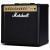 Marshall MG50FX 50 watt 1x12 transistor gitaarversterker combo - thumbnail
