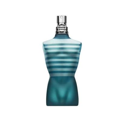 Jean Paul Gaultier eau de toilette spray le male 125ml heren