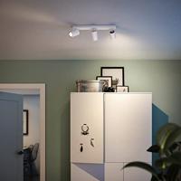 Philips Witte plafondspotKosipo 3-lichts - 929003204501 - thumbnail