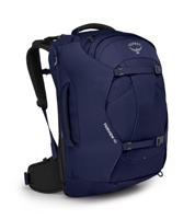 Osprey Fairview 40 Backpack Dames Winter Night Blue OneSize - thumbnail