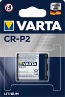 Varta Batterij photo lithium crp2 auto-d - thumbnail