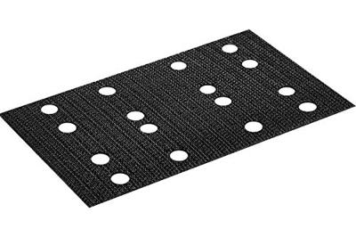 Festool PP STF 80x133/2 Bescherm Pad 80x133mm - 203346