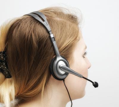 Logitech H111 Stereo headset