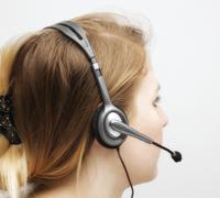 Logitech H111 Stereo headset - thumbnail