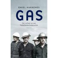 Emiel  Hakkenes Gas - thumbnail