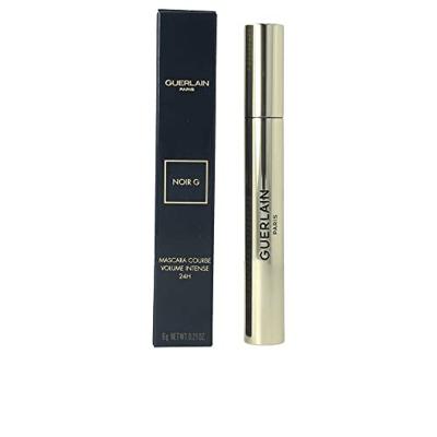 Guerlain G 24H Intense Volume Curl Mascara 01 Noir 6 g Dames