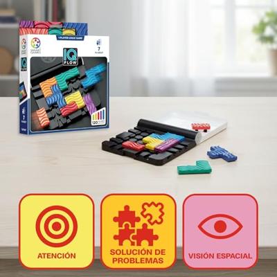 Smartgames Spel Iq Flow