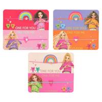 Topmodel Armbanden Bff Selflove - thumbnail