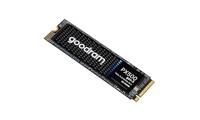 Goodram PX500 GEN.3 SSDPR-PX500-01T-80-G3 internal solid state drive 1 TB M.2 PCI Express 3.0 NVMe 3D NAND - thumbnail
