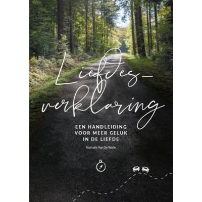 Liefdesverklaring (Paperback)