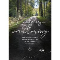 Liefdesverklaring (Paperback) - thumbnail