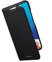 Hama Booklet Slim Pro Voor Huawei P40 Lite Zwart - thumbnail