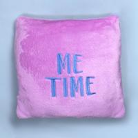 Me Time 2-In-1 Kussen En Deken - thumbnail