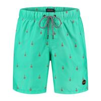 SHIWI Rocket Zwembroek Heren Groen - thumbnail