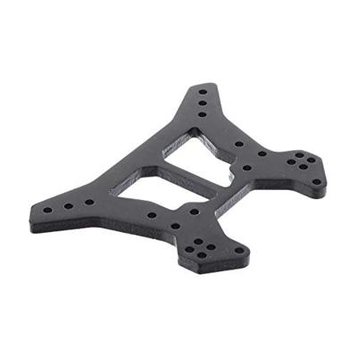 Shock Tower Rear M Aluminum Black (AR330189)