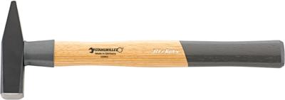 Stahlwille 10961 200 G SCHLOSSERHAMMER 70110009 Bankwerkershamer 254 g 1 stuk(s) Stahlwille 10961 200 G SCHLOSSERHAMMER 70110009 Bankwerkershamer 254 g 1 stuk(s)