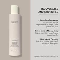 Previa Natural Haircare Reconstruct Filler Shampoo 250ml - thumbnail