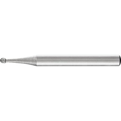 PFERD TOOLS 22394153 Freesstift Lengte 31.4 mm Afmeting, Ø 1.6 mm Werklengte 1.4 mm Schachtdiameter 3 mm PFERD TOOLS 22394153 Freesstift Lengte 31.4 mm Afmeting, Ø 1.6 mm Werklengte 1.4 mm Schachtdiameter 3 mm