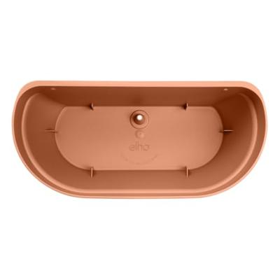 Elho vibia campana wall basket 35 terra Elho vibia campana wall basket 35 terra