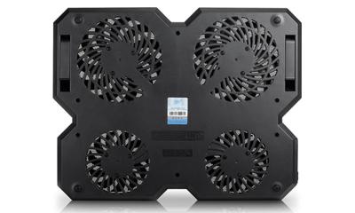 DeepCool MULTI CORE X6 laptopkoeler