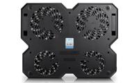 DeepCool MULTI CORE X6 laptopkoeler - thumbnail