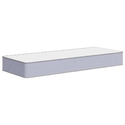 Schuimmatras middelzacht 80x200 cm